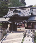 今宮神社