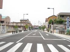 施行後の写真 施行後の写真