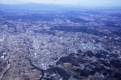 鹿沼地域の写真