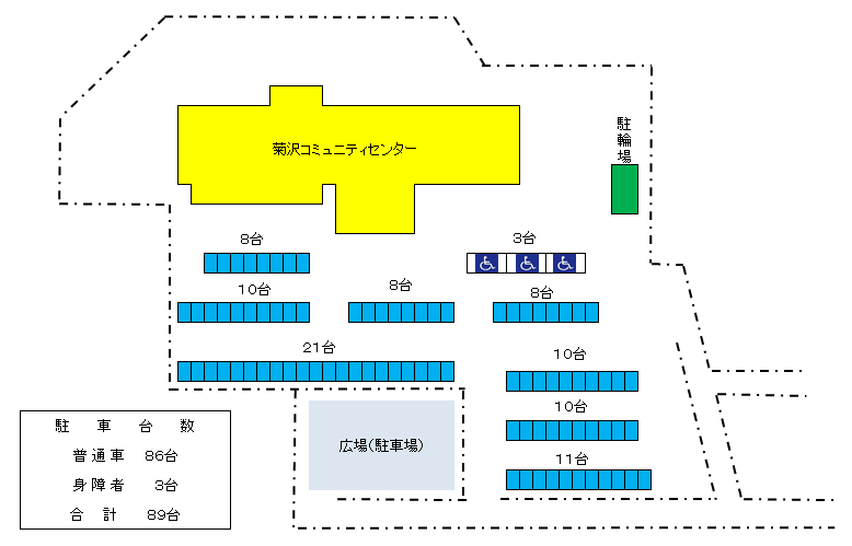 駐車場2 駐車場2