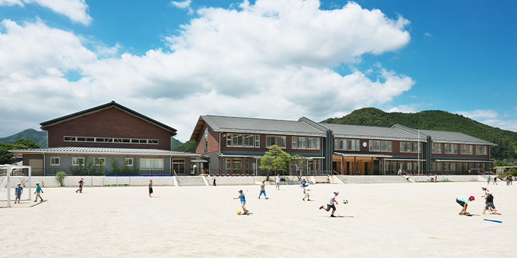小学校 小学校