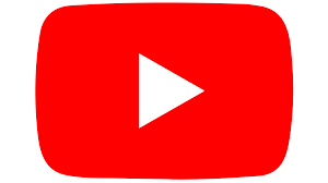 YouTubeロゴ