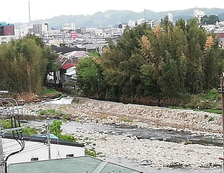 取水口 取水口