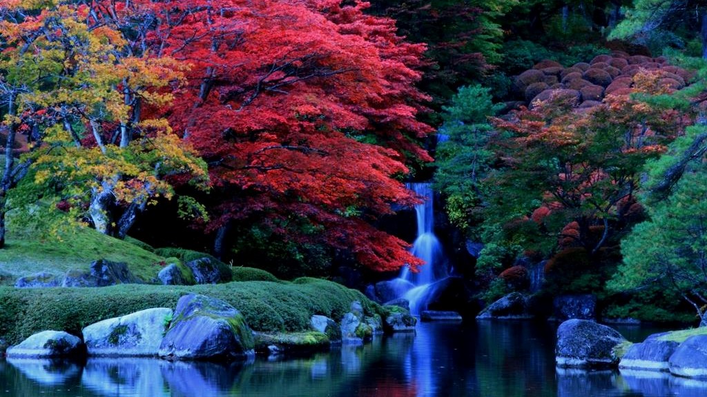 紅葉