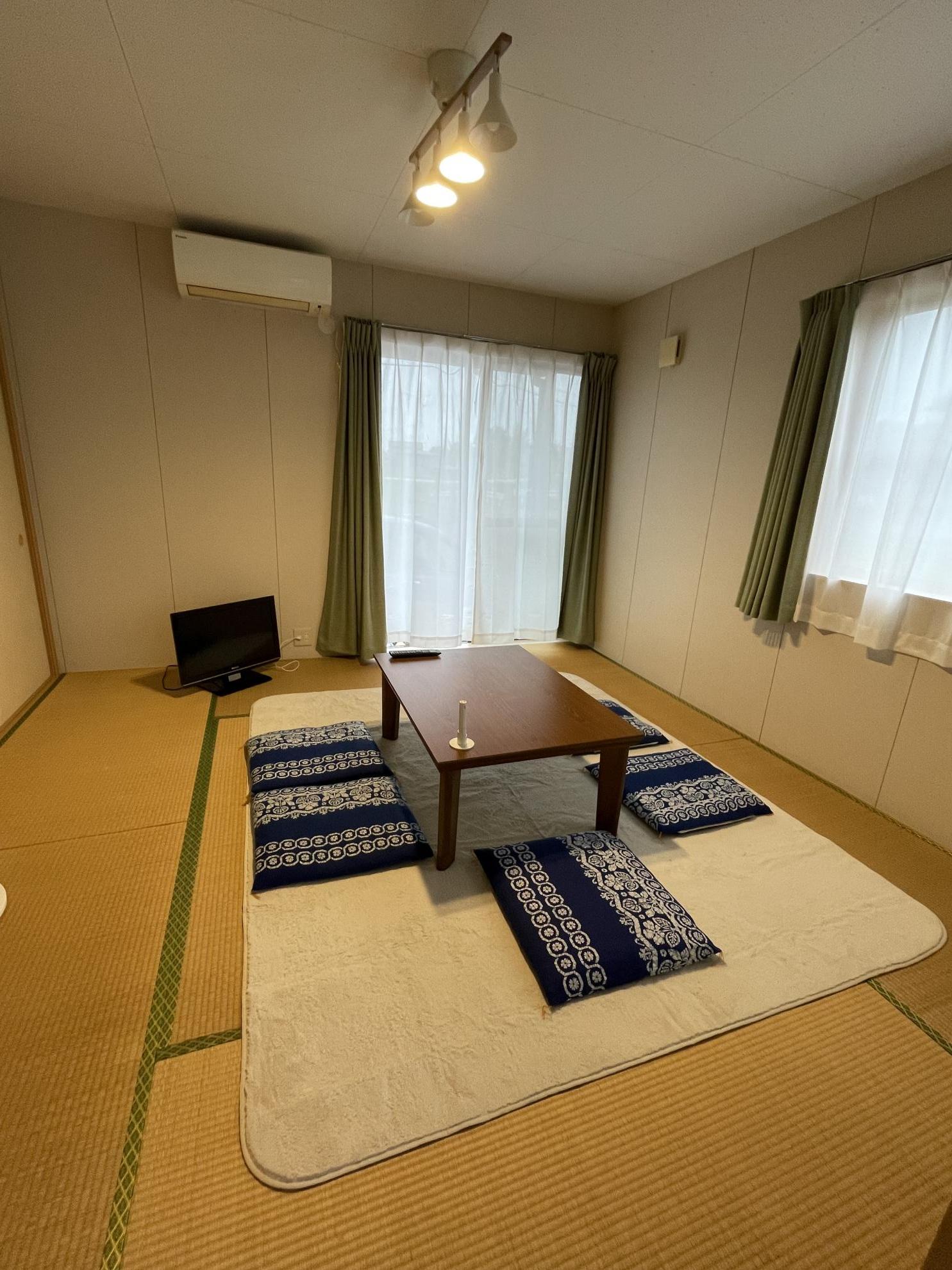 居間 居間