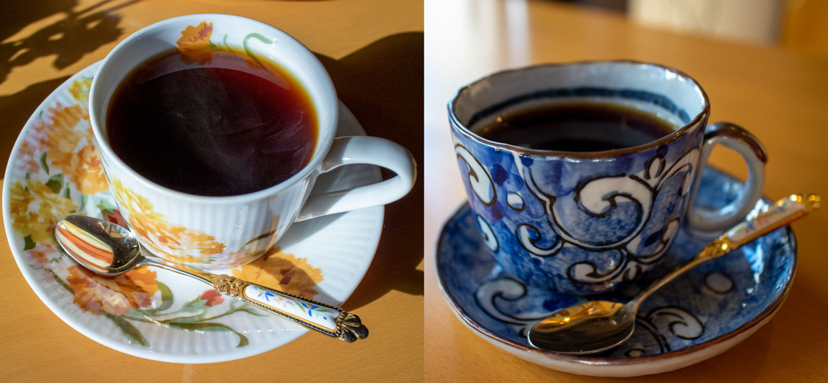 コーヒーカップ コーヒーカップ
