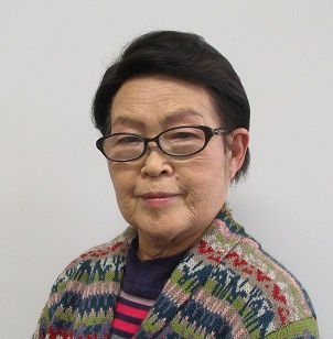 増渕俊子 （チラシ、ホームページ用）