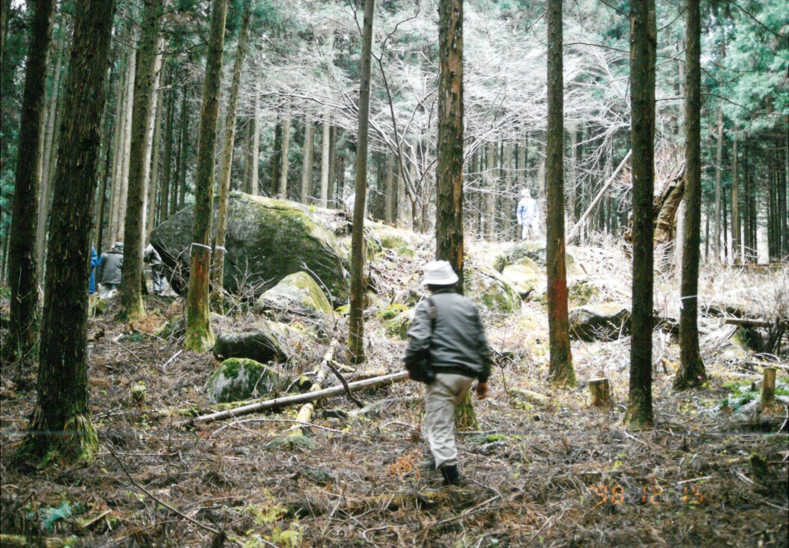 通順坊巴の宿2