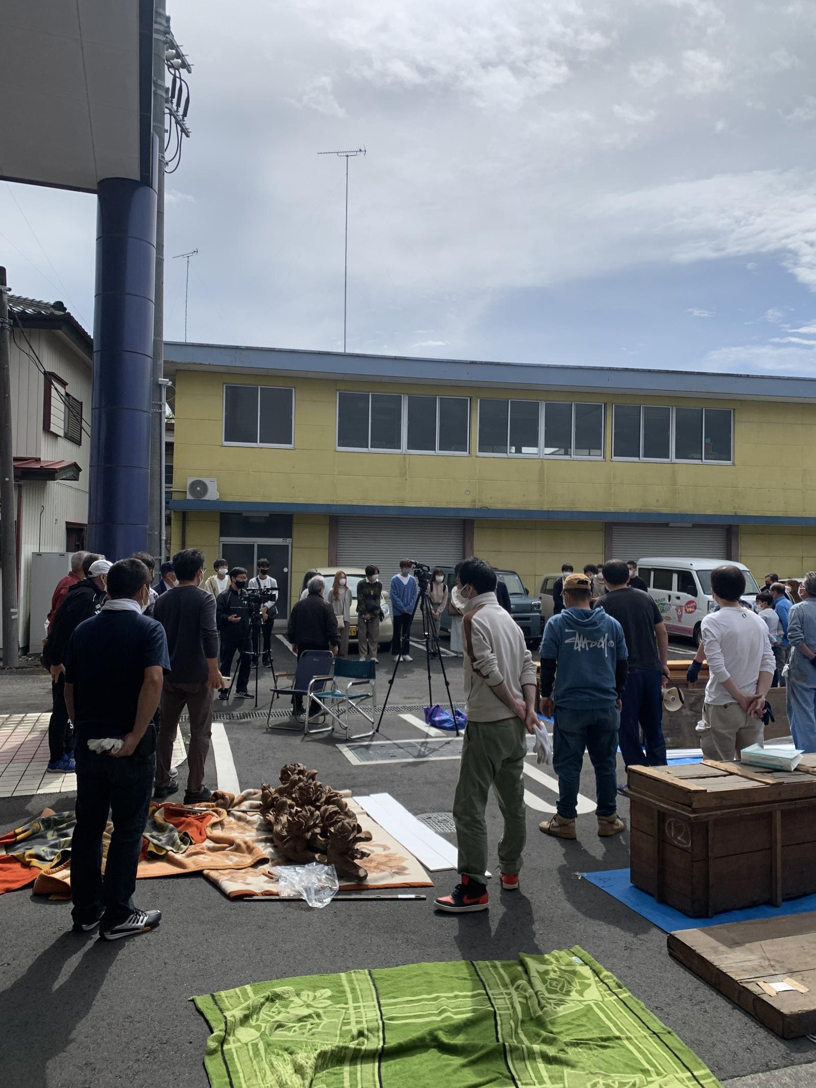 21.学生挨拶 21.学生挨拶