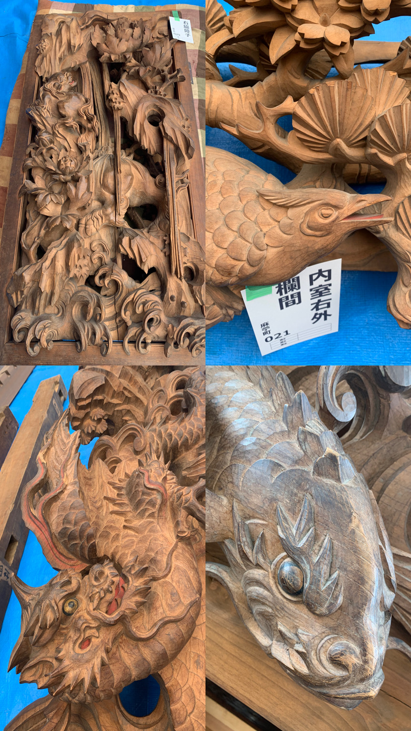 28.脇障子 28.脇障子
