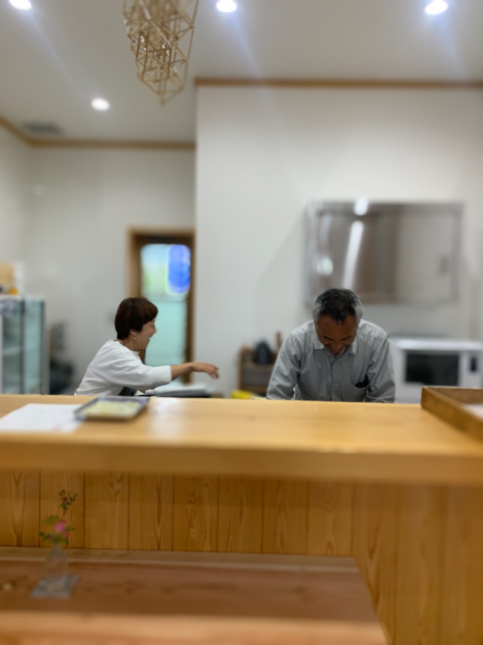 31.仲良しご夫婦