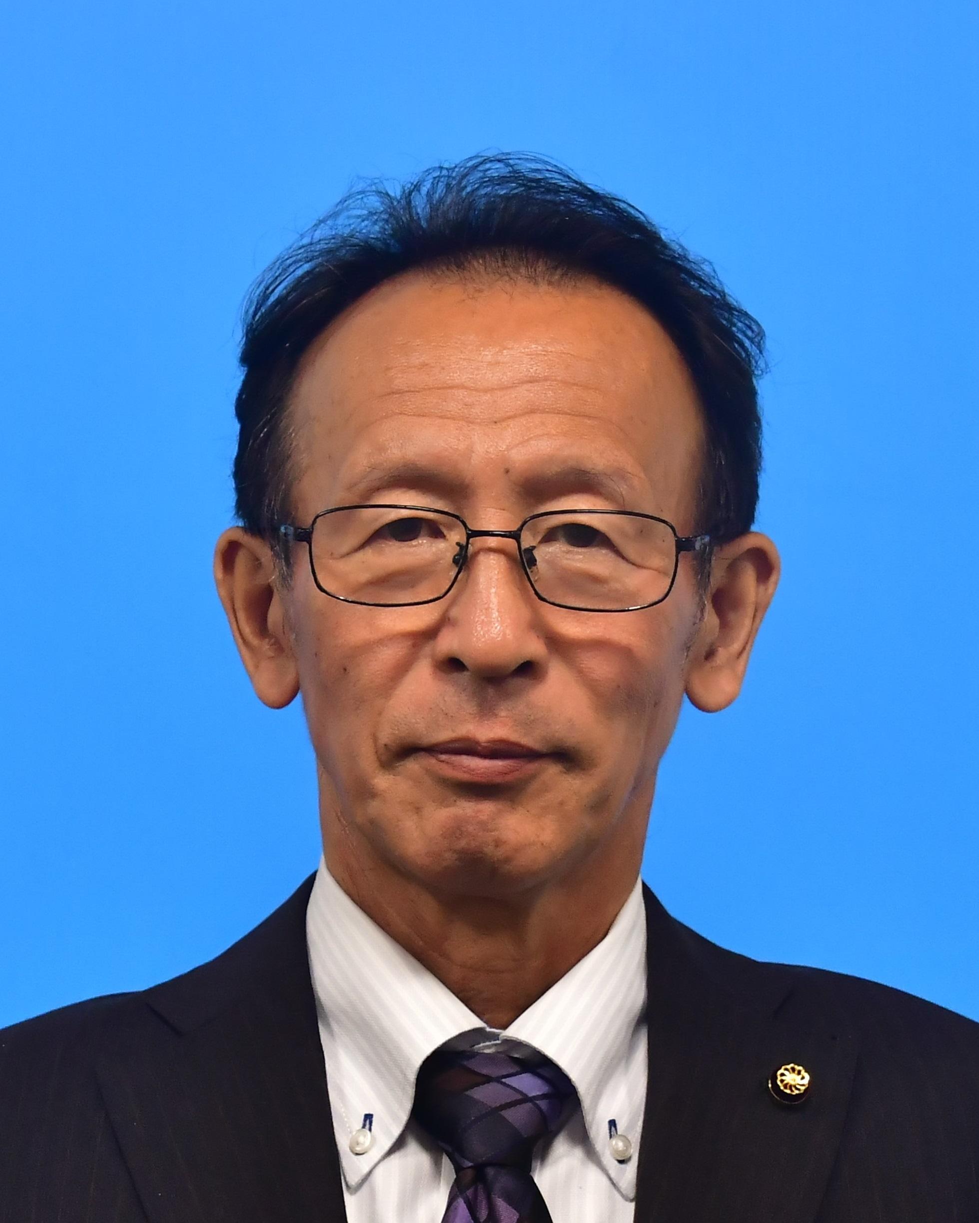 6舩生雅秀 