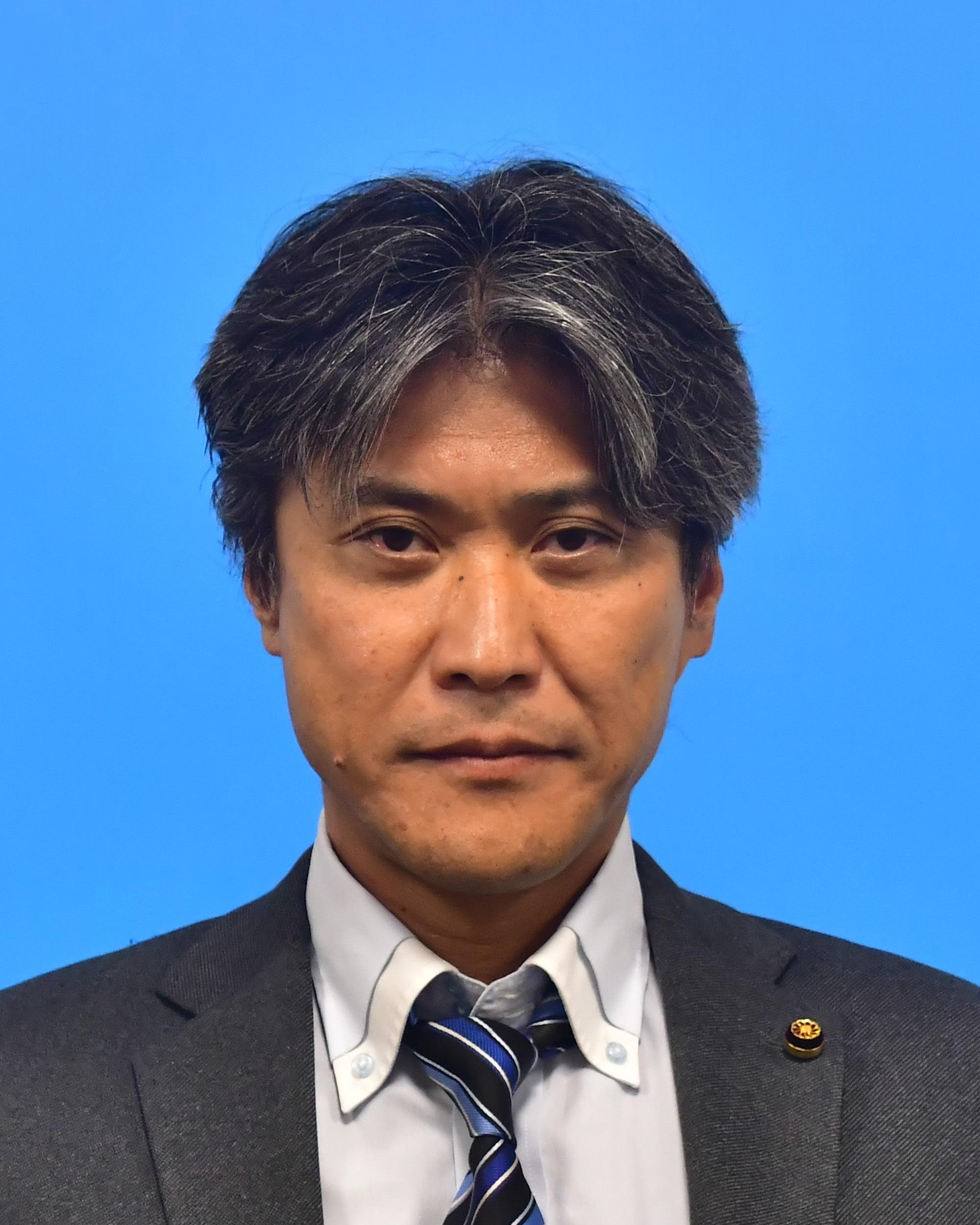 13鈴木毅 