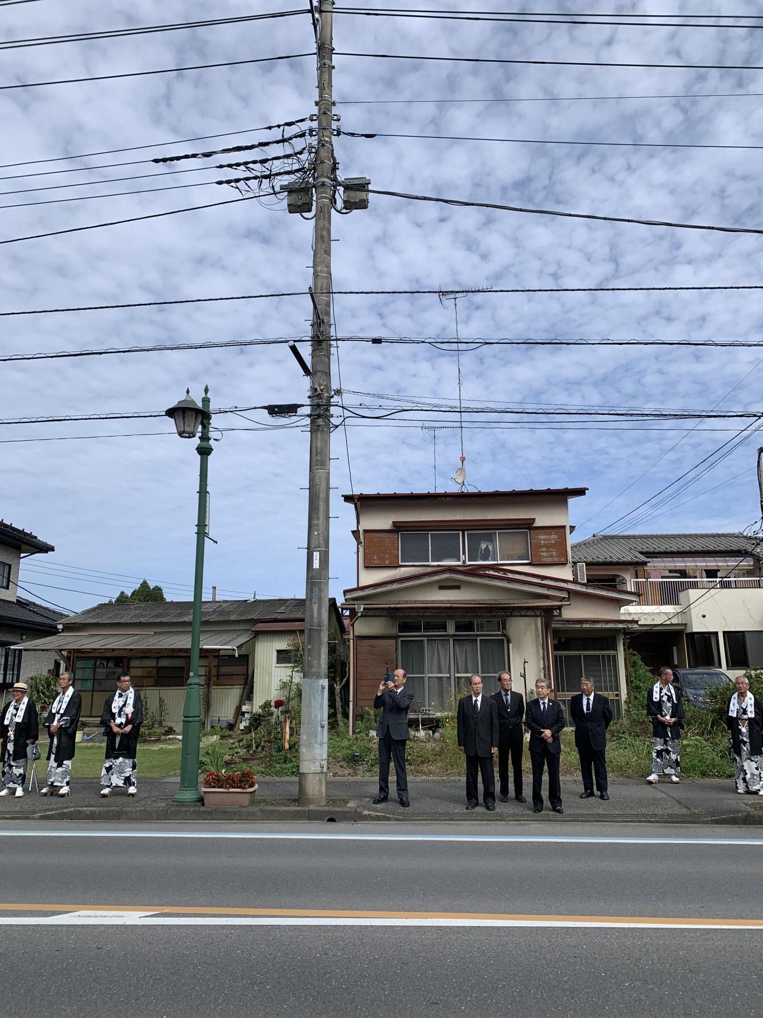 4.日吉町、麻苧町自治会