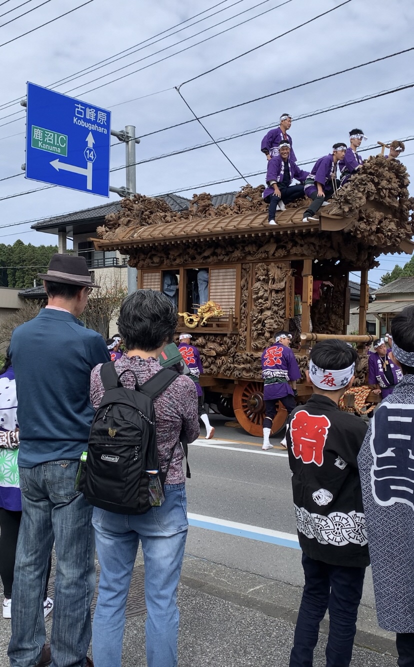 9.日吉町から今宮神社表参道入り口へ