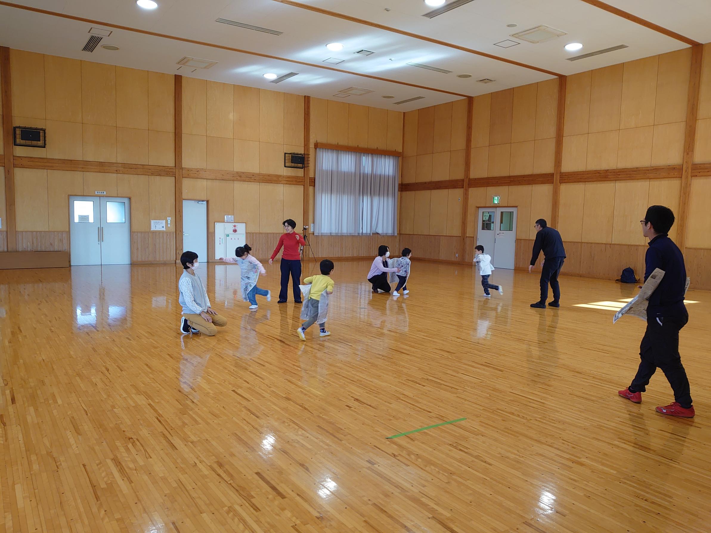 教室の様子3