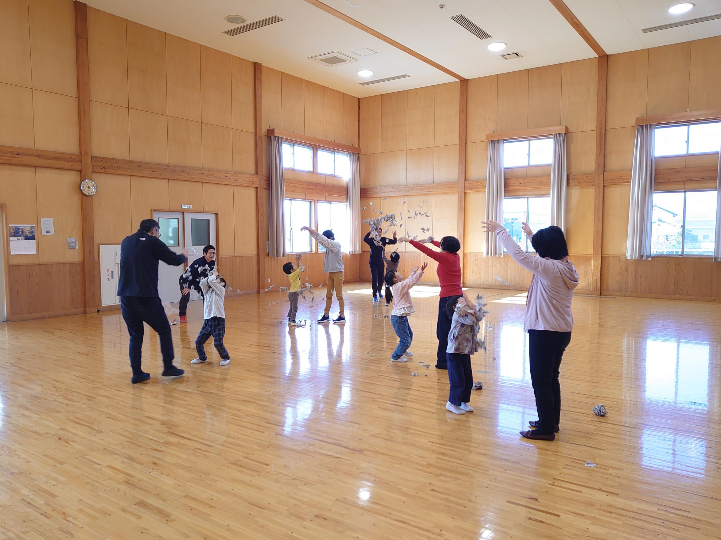 教室の様子4