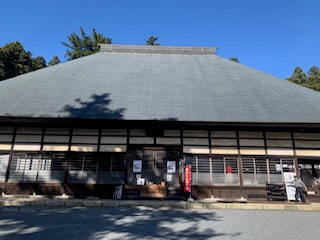 【医王寺】～粟野　夢咲く　アートフェスティバル～