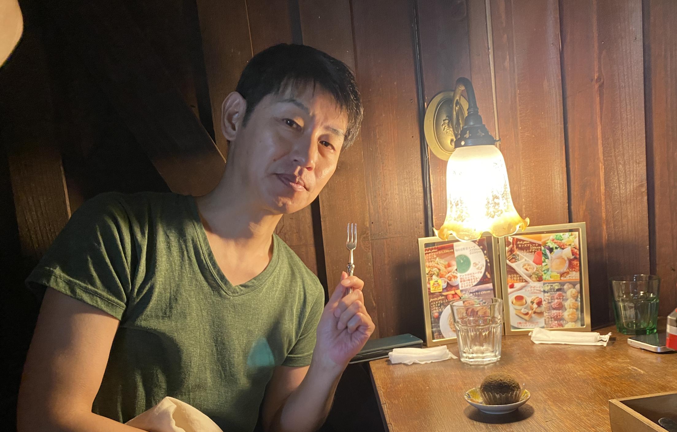 ともさん(埼玉県在住)