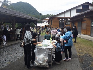 イベントの様子