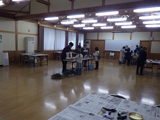 イベントの様子