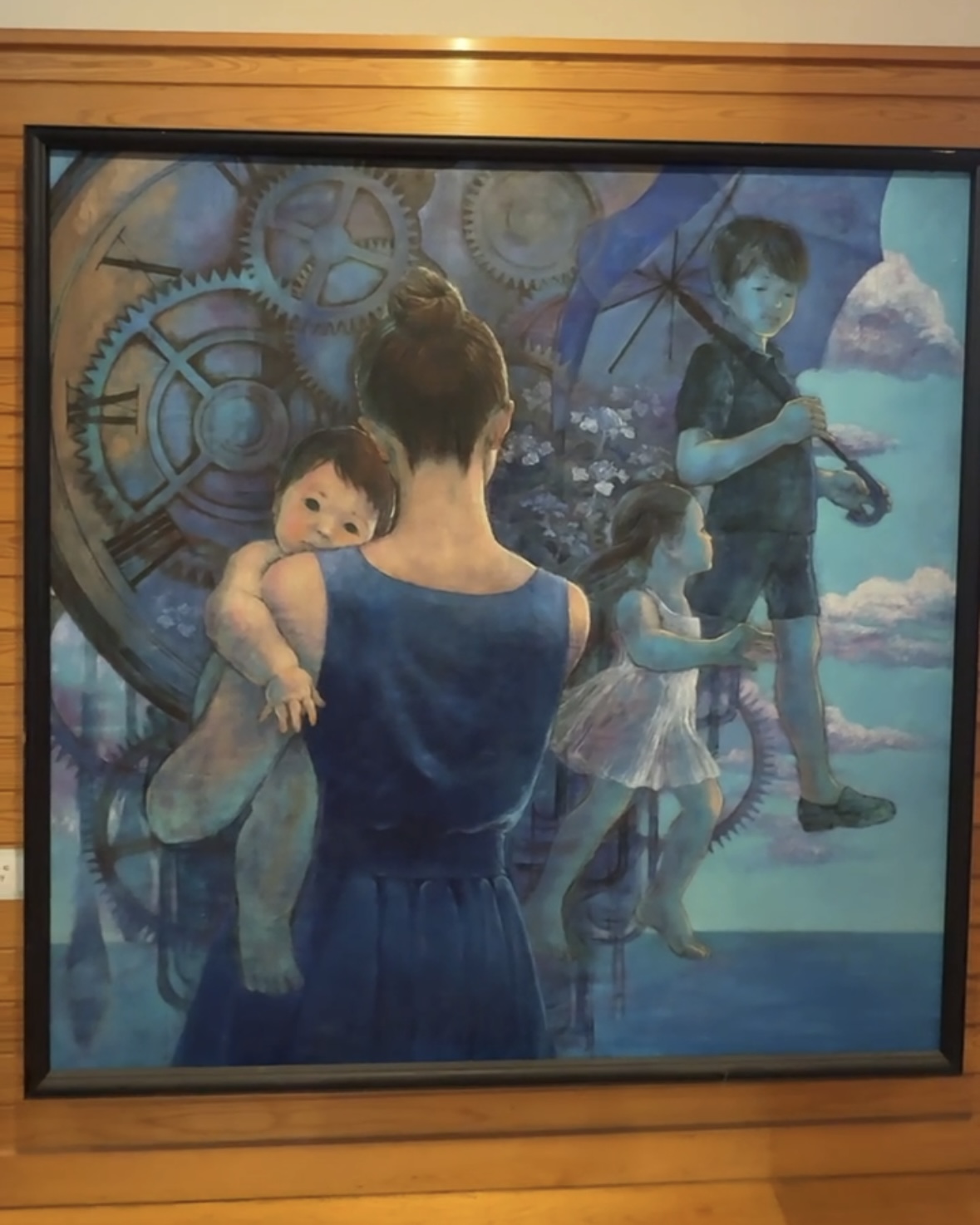 (34) 大貫恵美子  