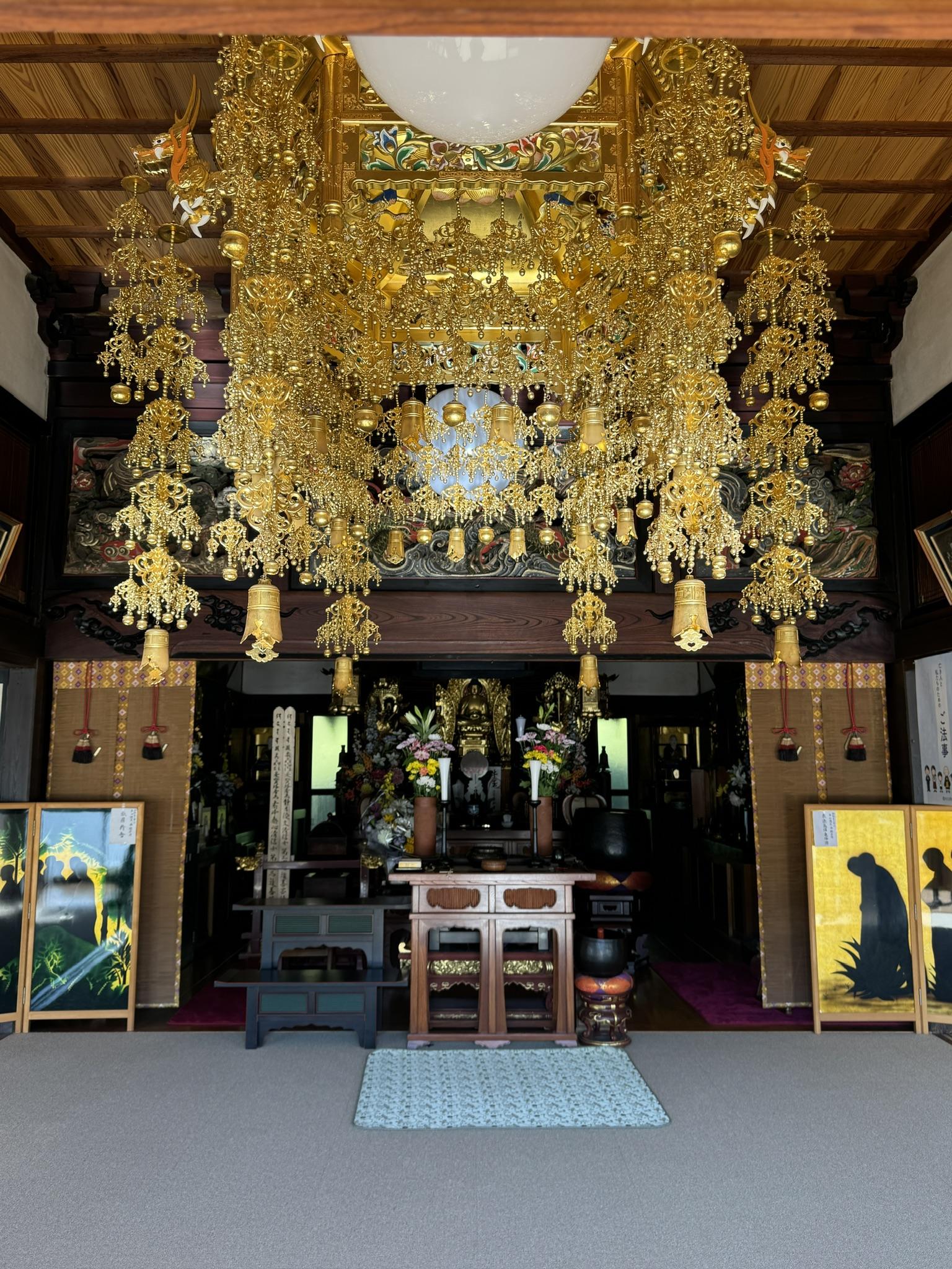 (39)常楽寺入り口(1)