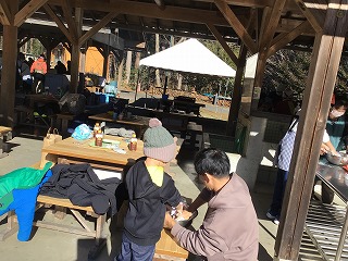 イベントの様子