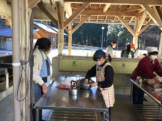 イベントの様子