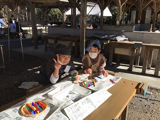 イベントの様子