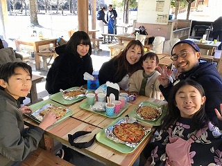 イベントの様子