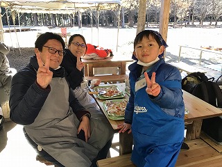 イベントの様子