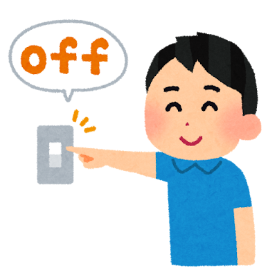 OFF