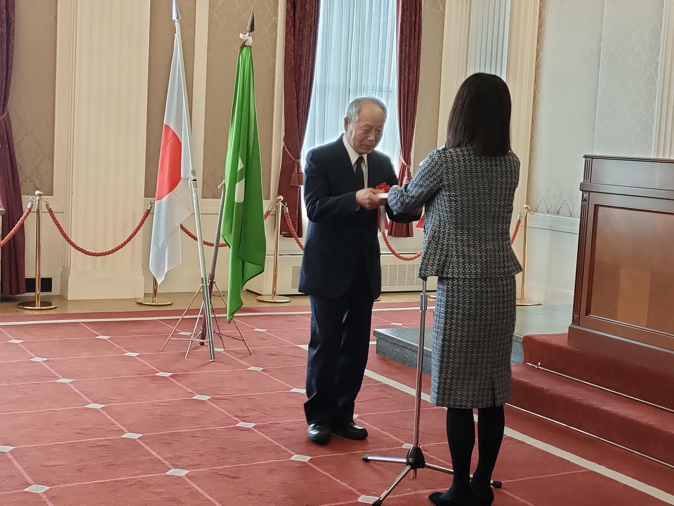 大和惠氏