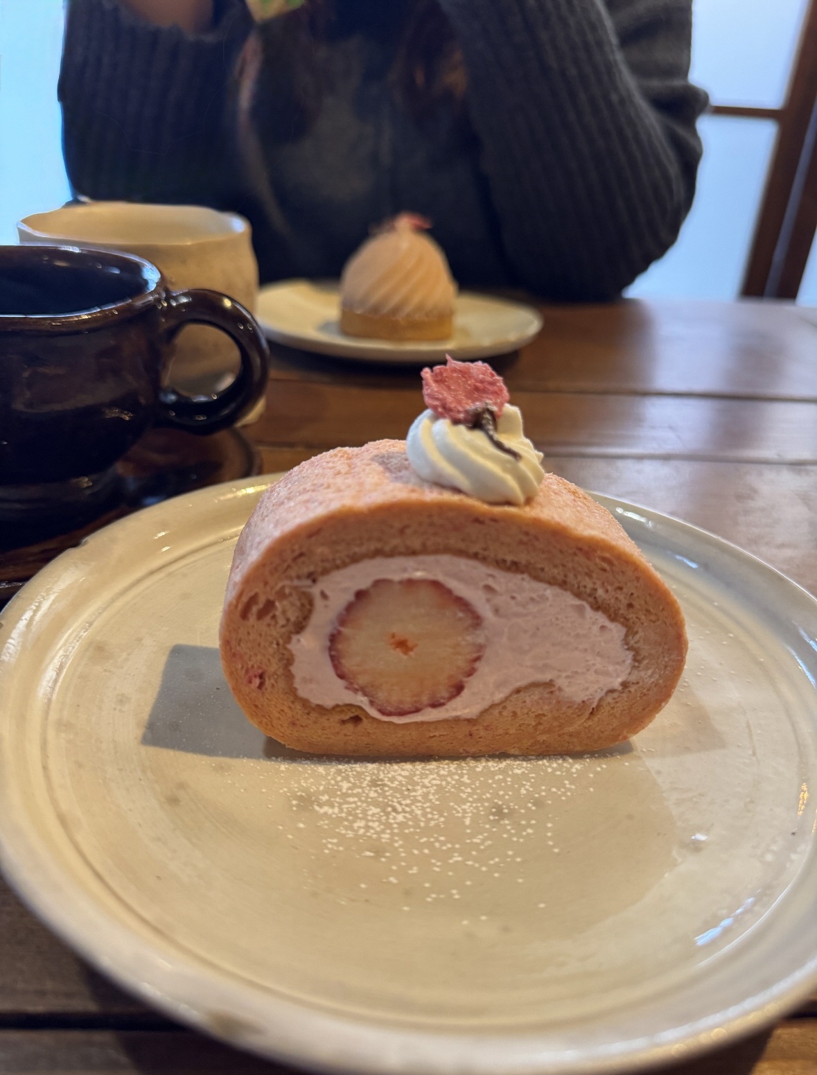 37.くらしのらと湯気