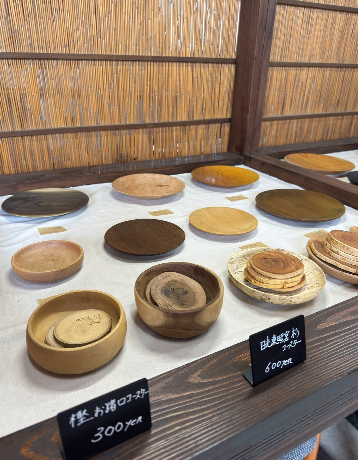 (5)店舗棚(2)
