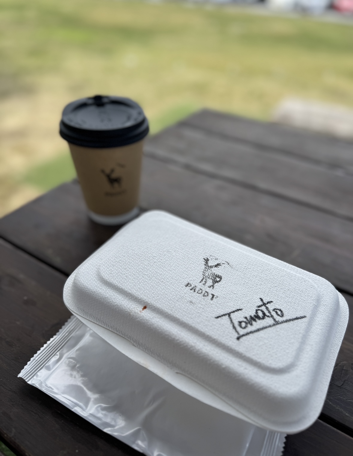 7.ホットサンド容器