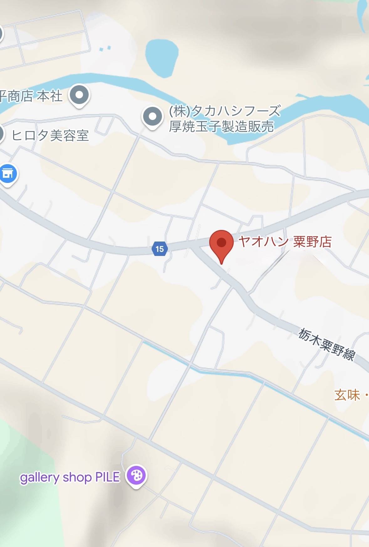 (3)ギャラリーマップ