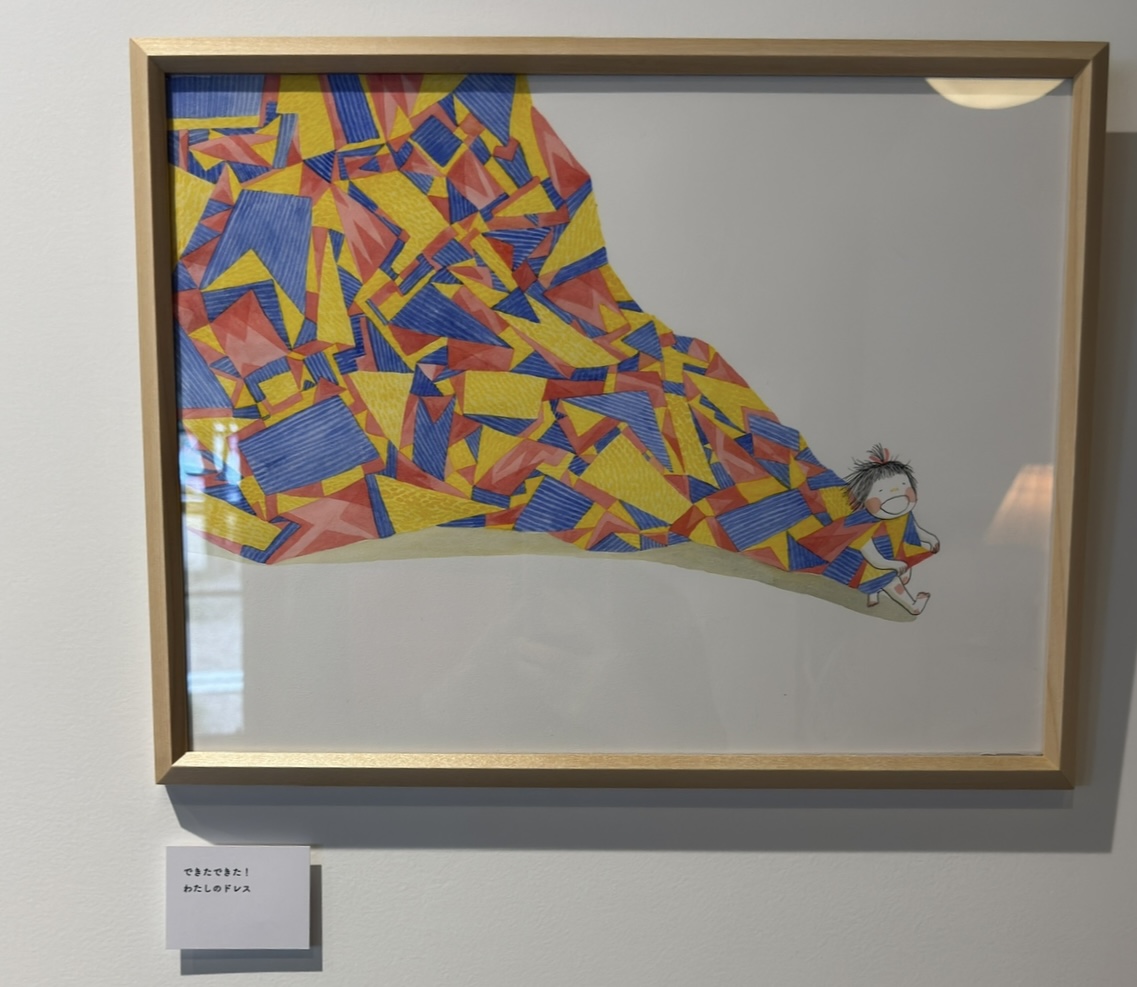 (13）壁原画