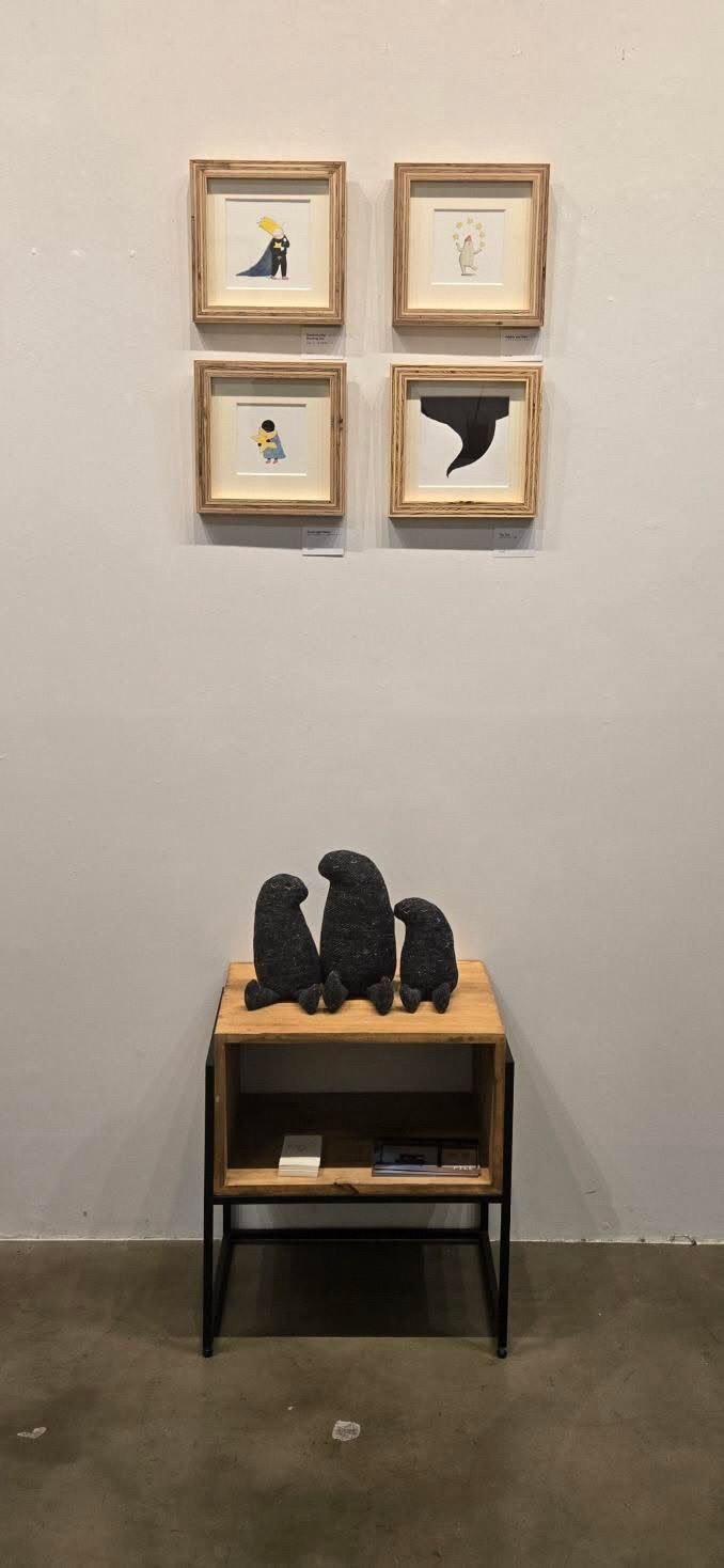 (21)東京展覧会(2)