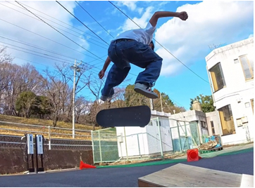 スケート スケート