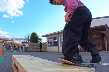 スケート2 スケート2