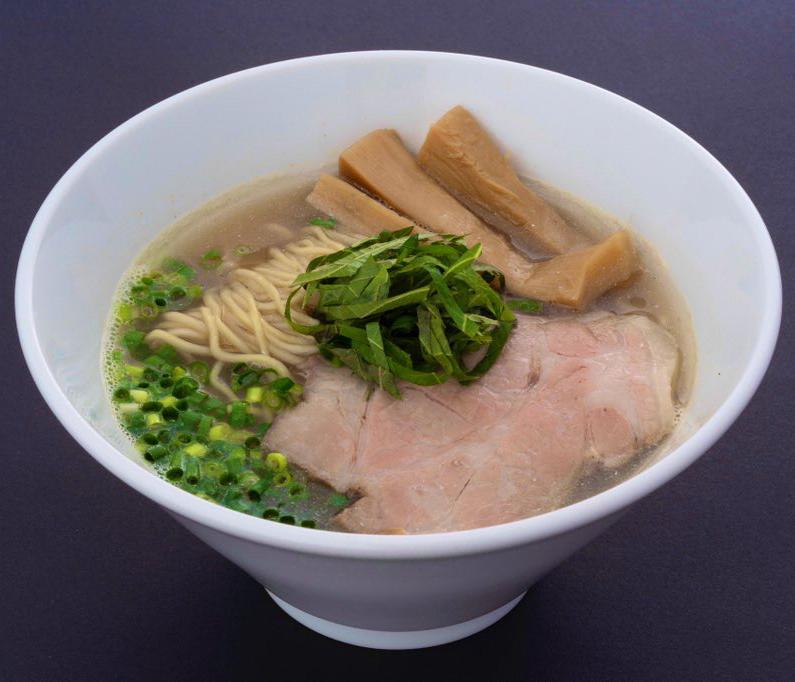 文明軒