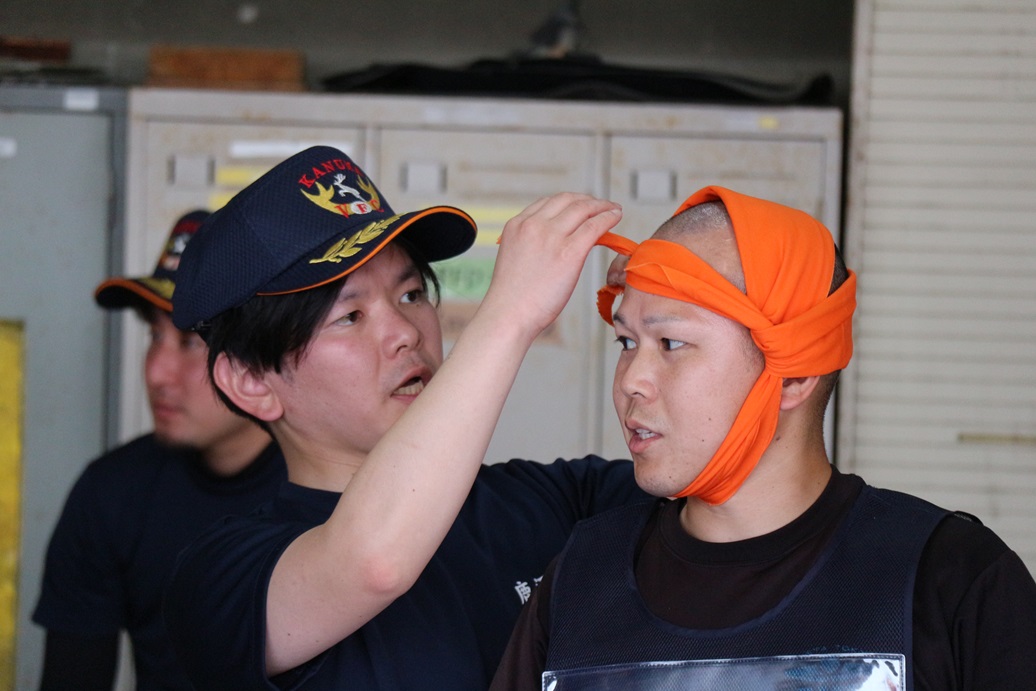幹部教育写真4