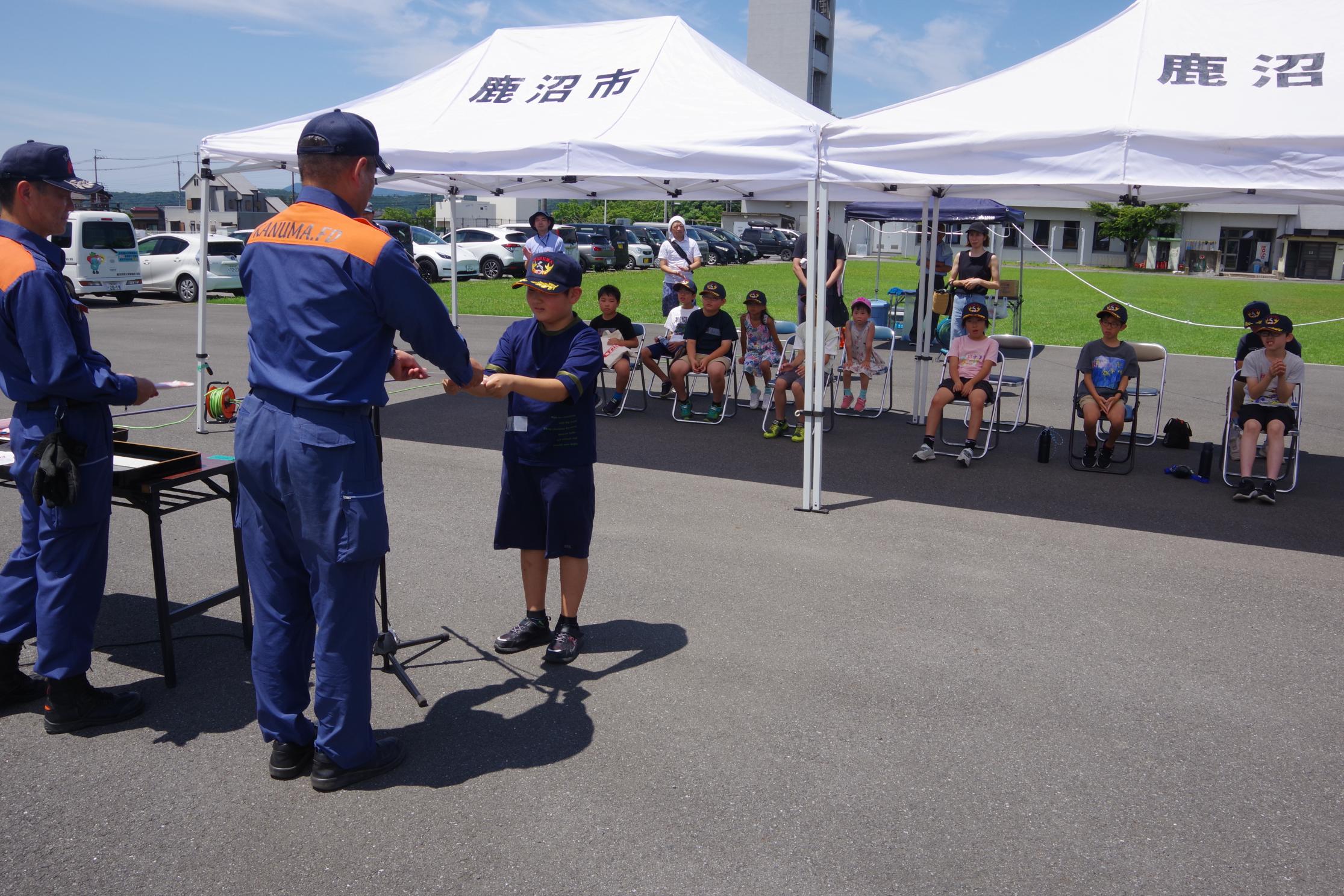 09 閉会式1