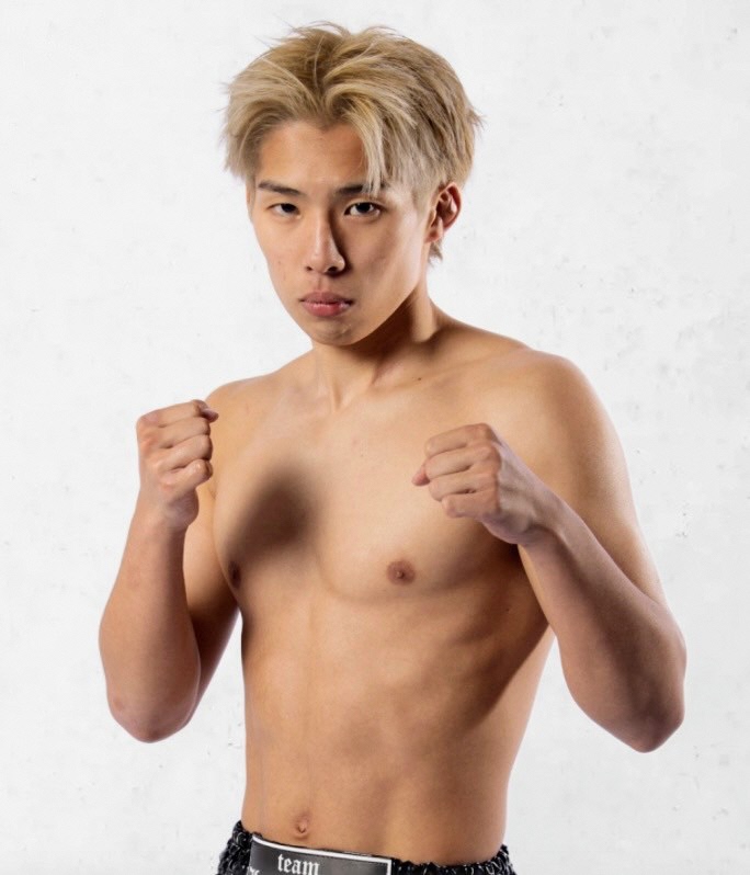 プロフィール写真