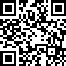 二次元コード(いちごっこ防災クラブ活動体験会) 二次元コード(いちごっこ防災クラブ活動体験会)