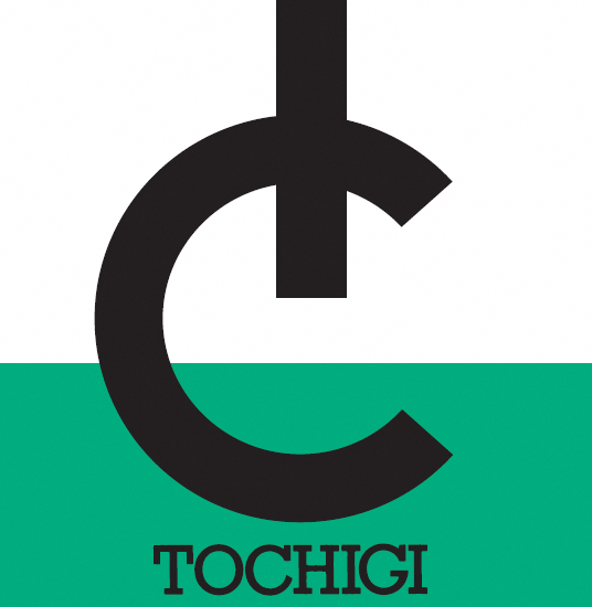 粟野商工会（栃木商工会連合会）ロゴ