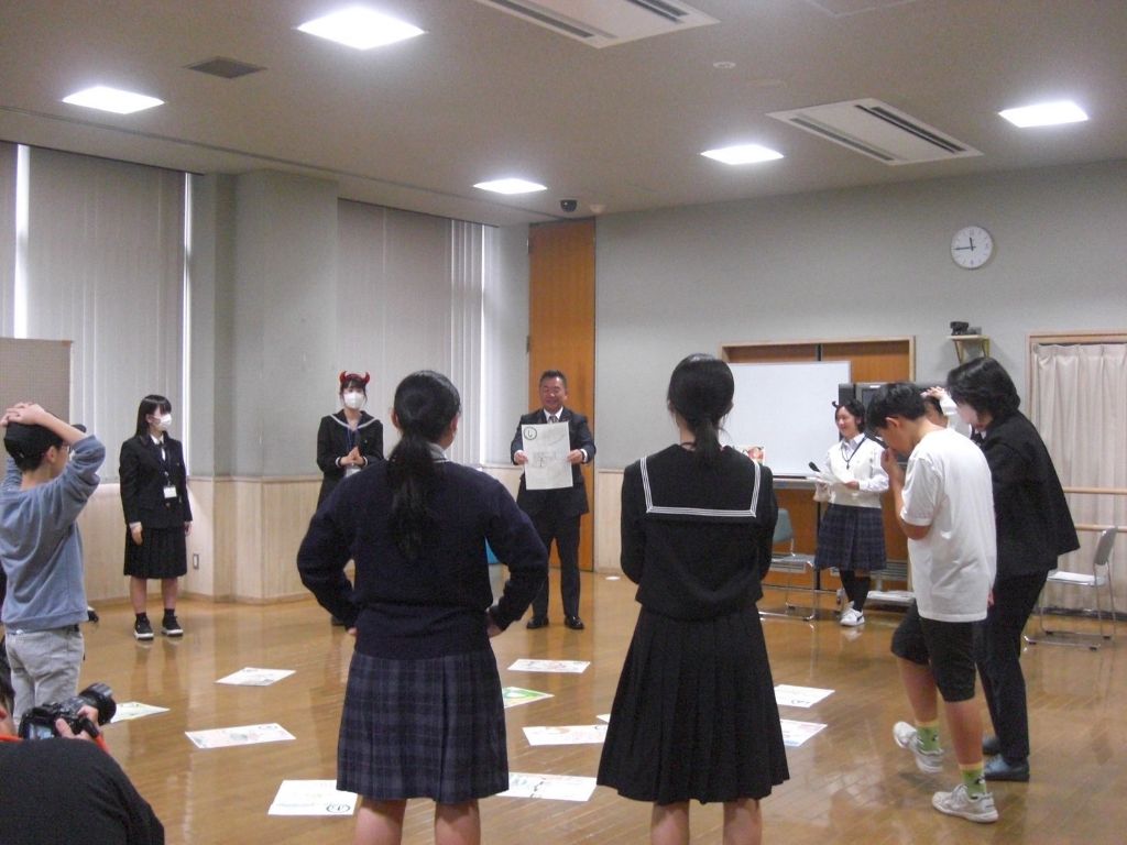 やんぐ祭 やんぐ祭