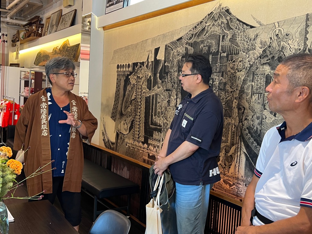 移住への不安がなくなった！～移住体験ツアーレポート～